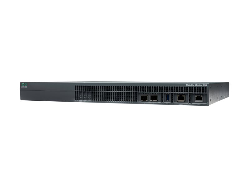 HPE Aruba MM-HW-10K Mob Mstr 10000 Devic
