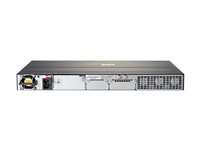 HPE Aruba 2930M 24G 1-slot Switch