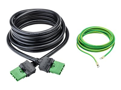 APC Smart-UPS SRT - Power extension cable