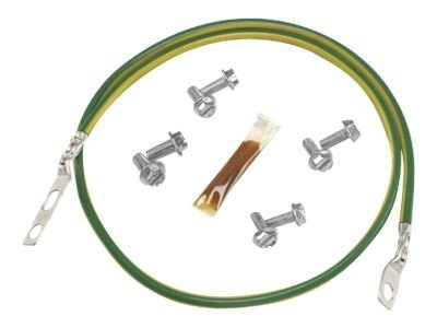 Panduit Structuredground Surge Suppressor Jumper Kit