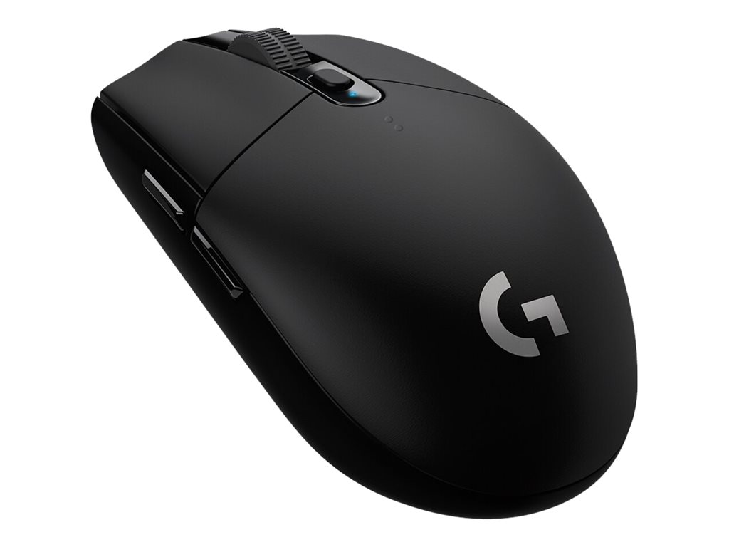 LOGI G305 LightSpeed Wireless Mouse blue