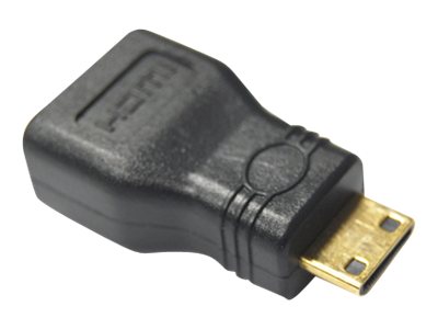 Dynamix HDMI Product shot Left-angle 79150