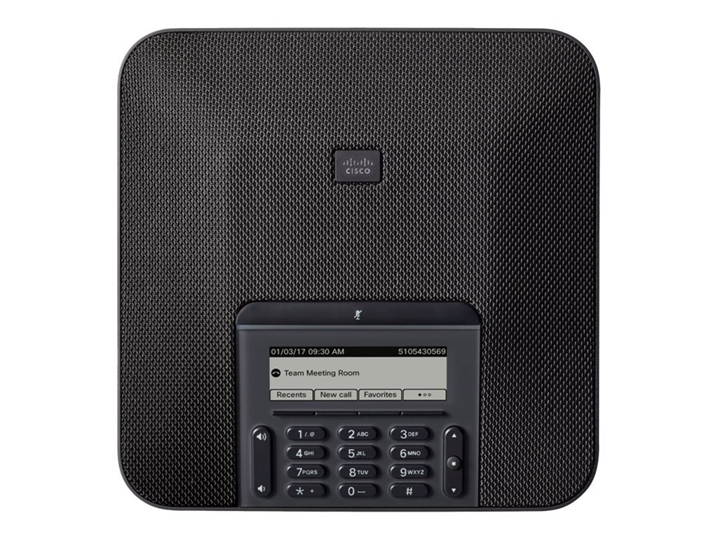 CISCO 7832 Conference Phone