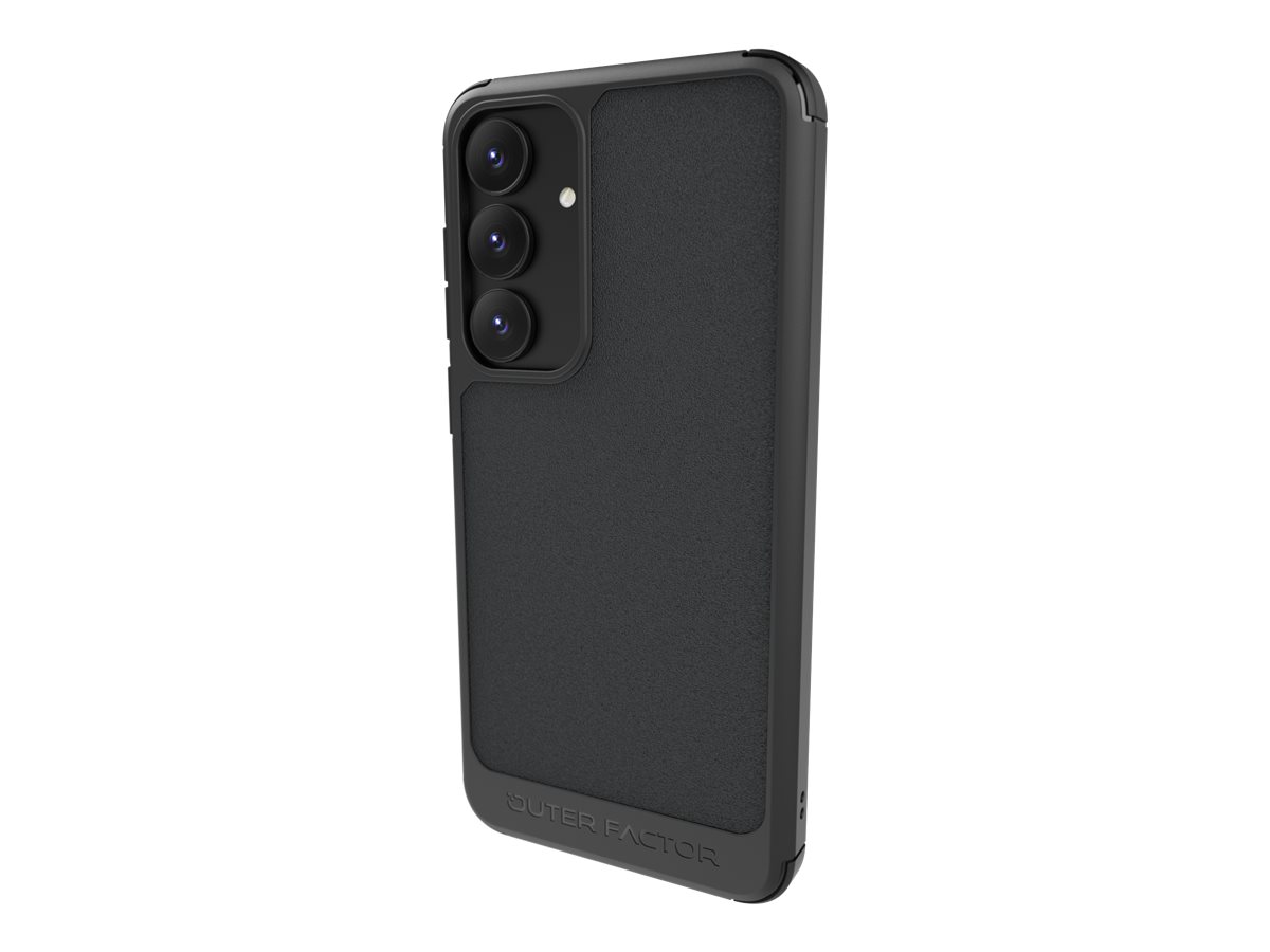 OuterFactor Element - Protective cover for cell phone