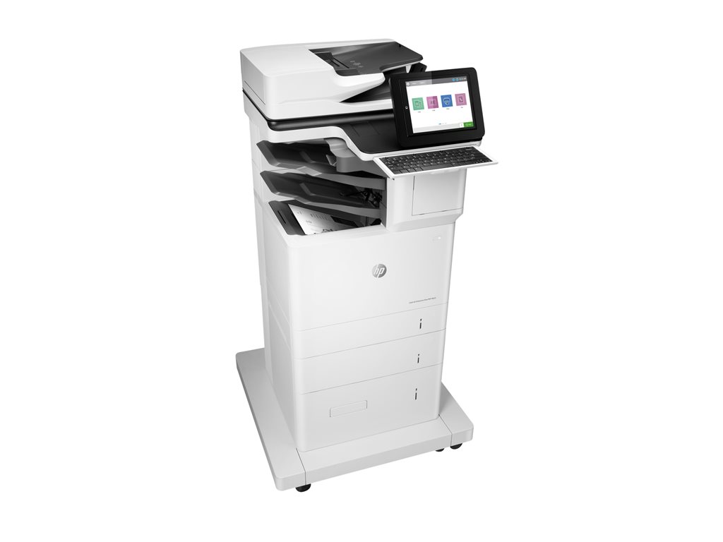 HP LaserJet Enterprise MFP M635z (ML)
