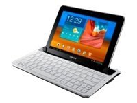 Samsung ECR-K15 Keyboard QWERTY for Galaxy Tab 8.9, Tab 8.9 