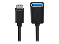 BELKIN Adaptateur USB-A 3.0 vers USB-C