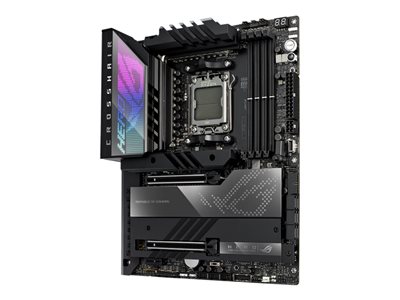 ASUS ROG CROSSHAIR X670E HERO AM5 Socket