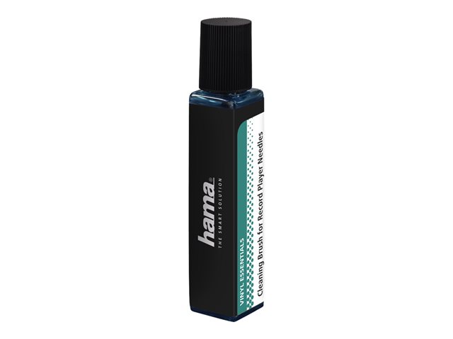 Hama for LP Styli - cleaning brush