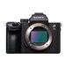 Sony a7 III ILCE-7M3 - digital camera - body only