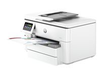 HP Officejet Pro 9730e Wide Format All-in-One