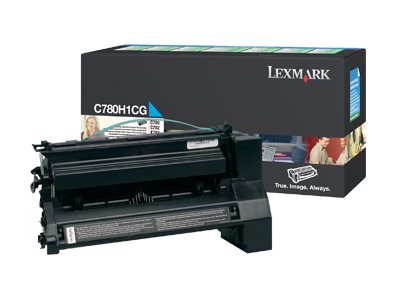 Lexmark - High Yield