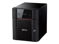 BUFFALO TeraStation 3030 Series TS3430DN NAS server 4 bays 32 TB HDD 8 TB x 4 
