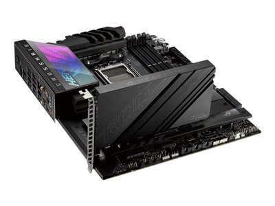 ASUS ROG CROSSHAIR X670E HERO AM5 Socket