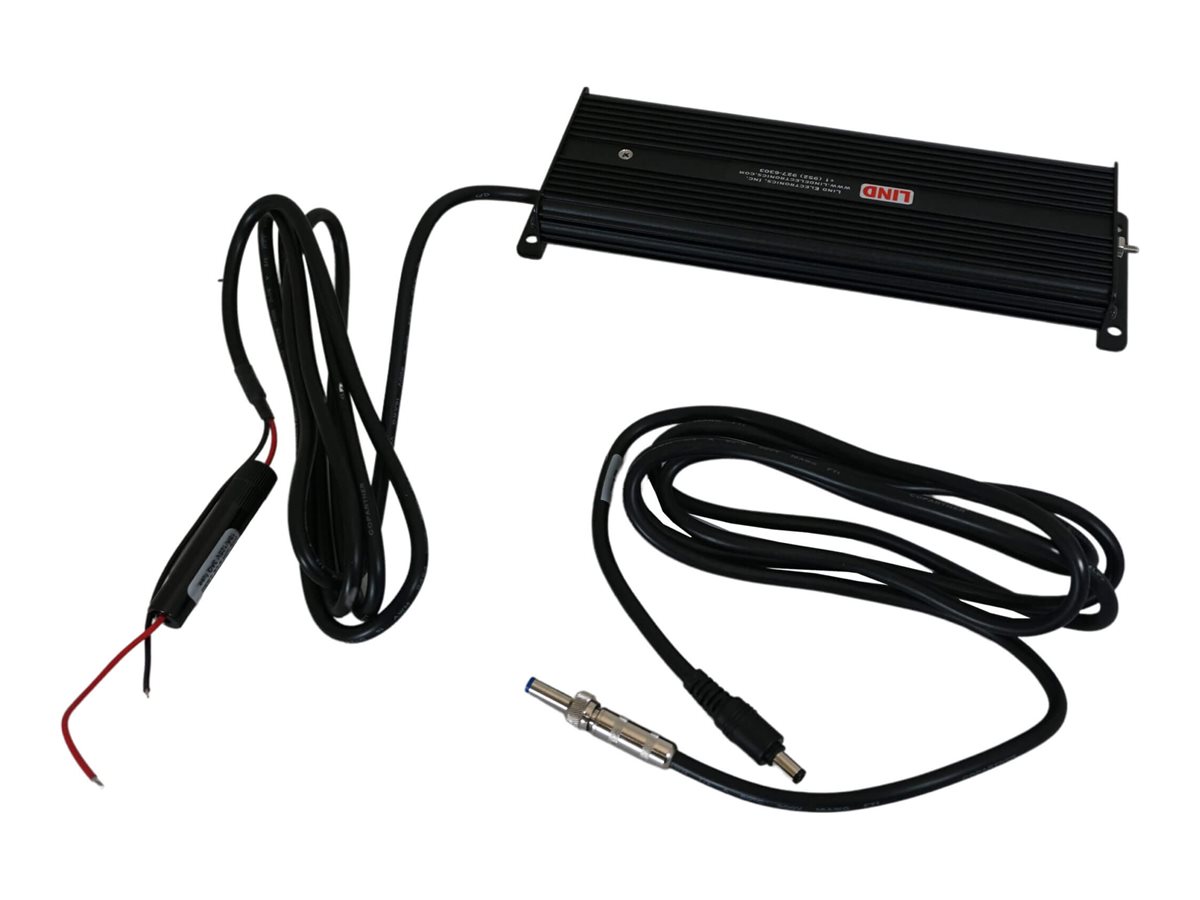Havis LPS-190 - Power adapter