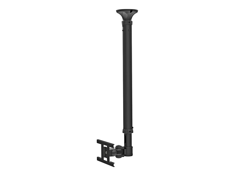 NEOMOUNTS Ceiling Mount 10-26p Black