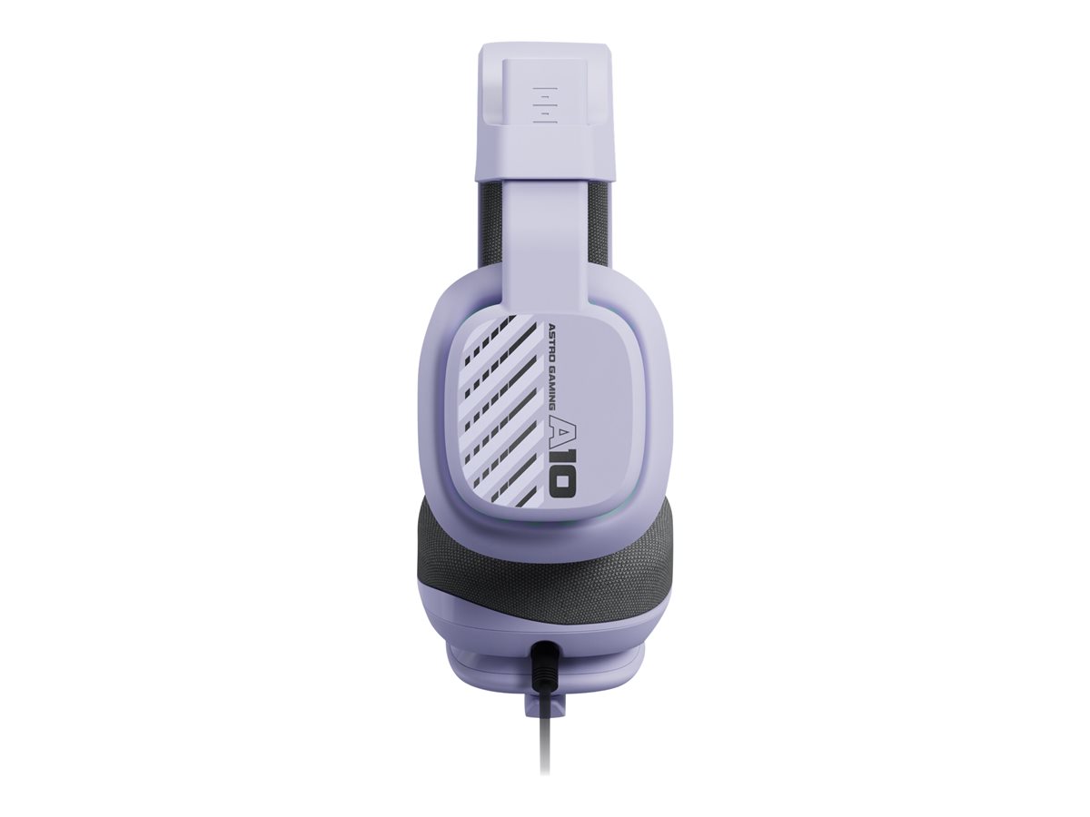 ASTRO Gaming A10 Gen 2 - náhlavní souprava - 3.5 mm jack – foto 10