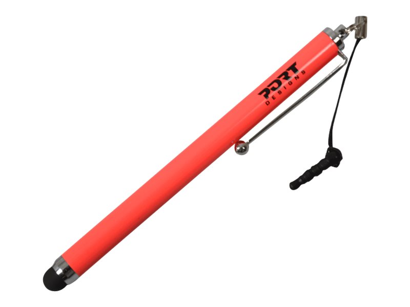 PORT DESIGNS Stylus Tablet Pink