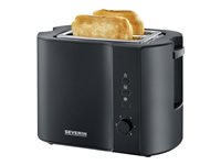 SEVERIN AT 9552 Brødrister