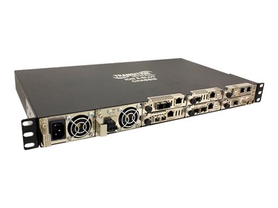 Transition Networks ION 6-Slot Chassis