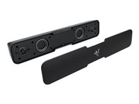 Razer Leviathan - sound bar system - for PC - wireless