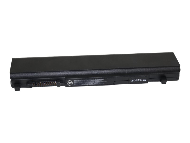 BTI - Notebook battery (equivalent to: Toshiba PA5043U-1BRS)