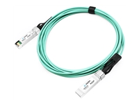 Axiom - Câble d'attache direct 25GBase-AOC - SFP28 pour SFP28 - 3 m 