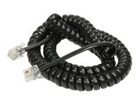Cables Direct handset cable - 3 m