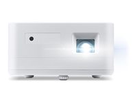 Acer PD1800 - DLP projector - portable