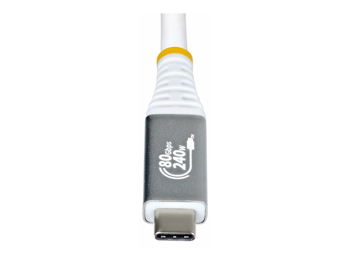 50cm USB4 Cable USB-IF Certified USB-C – foto 4