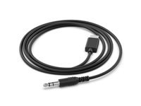 HP Poly Focus - Audio adapter - 3.5mm audio jack