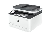 HP LaserJet Pro MFP 3102fdn 33ppm Print