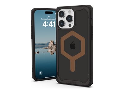 UAG Plyo Series Case for Apple iPhone 15 Pro Max [6.7-inch]