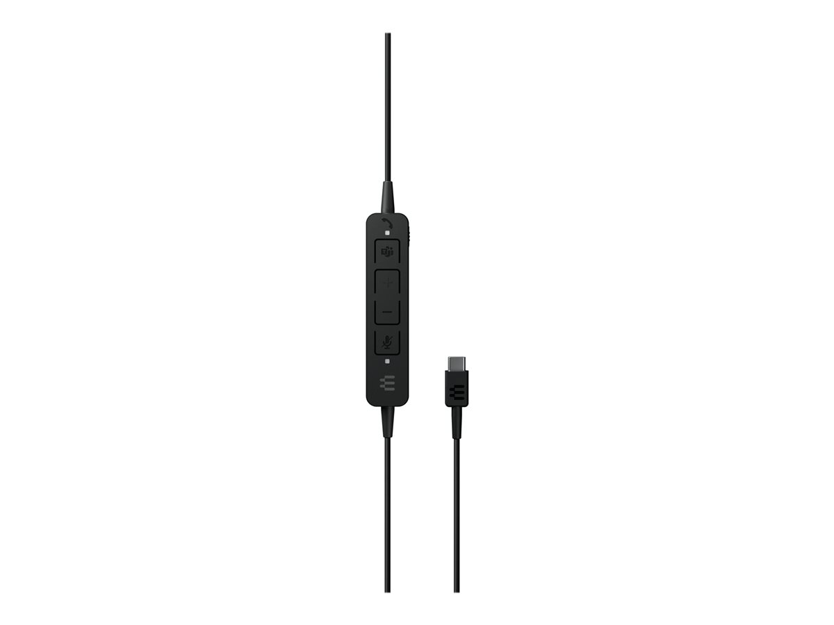 EPOS ADAPT 160T ANC USB-C