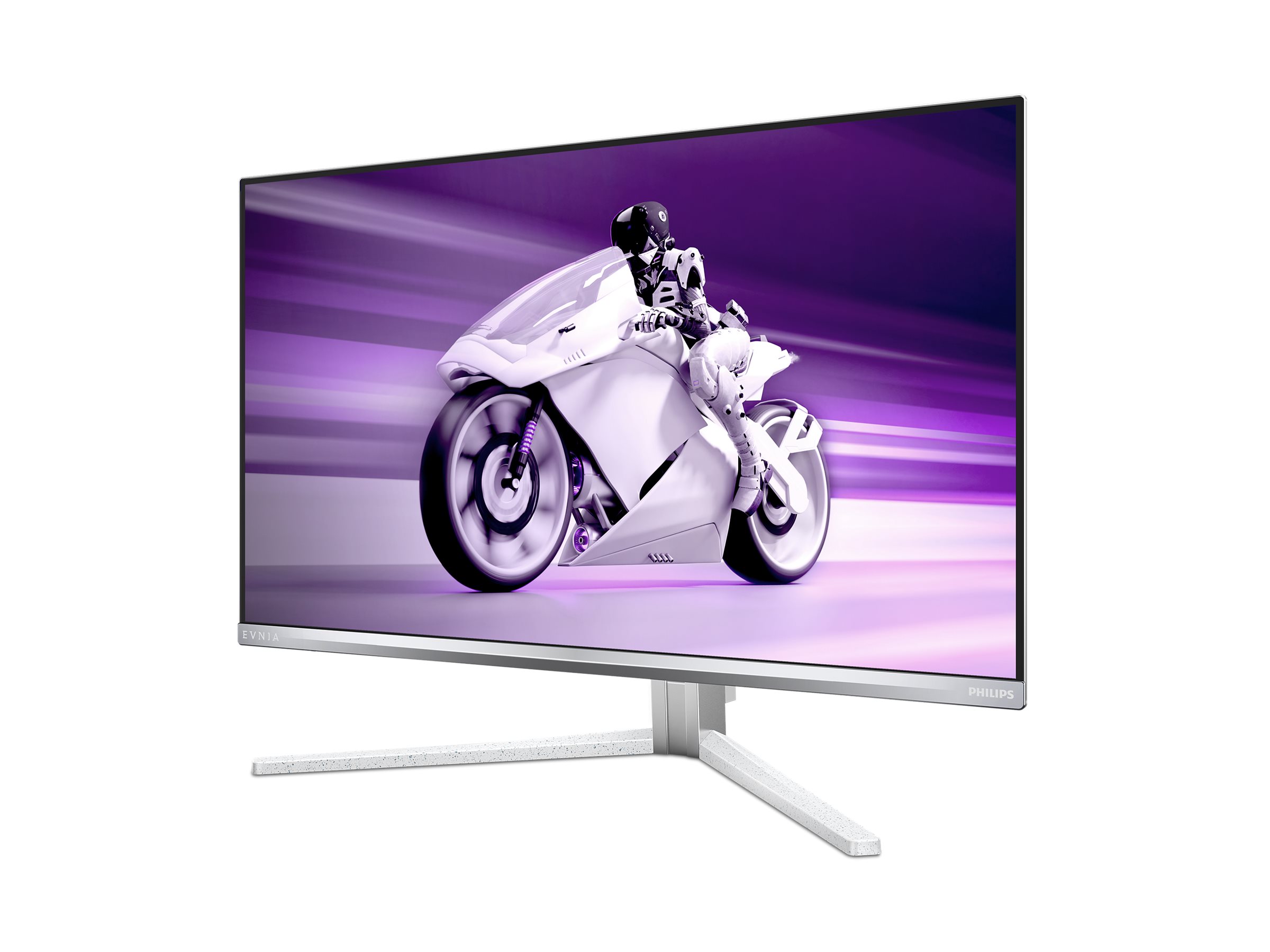 Philips Evnia 8000 27M2N8800, OLED monitor, 27", HDR
