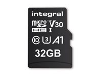 Integral Europe Cartes mmoires INMSDH32G-100V30
