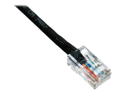 Axiom - Patch cable - RJ-45 (M) to RJ-45 (M)