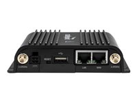 Cradlepoint COR IBR900-600M Wireless router WWAN GigE, 802.11ac Wave 2, LTE 
