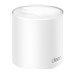 Deco X10 V1 - Wi-Fi system - (router) - up to 2,10
