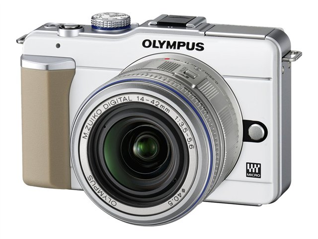 olympus pen currys