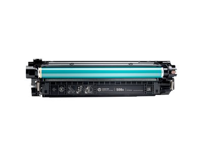 HP 508A Tonercartridge magenta