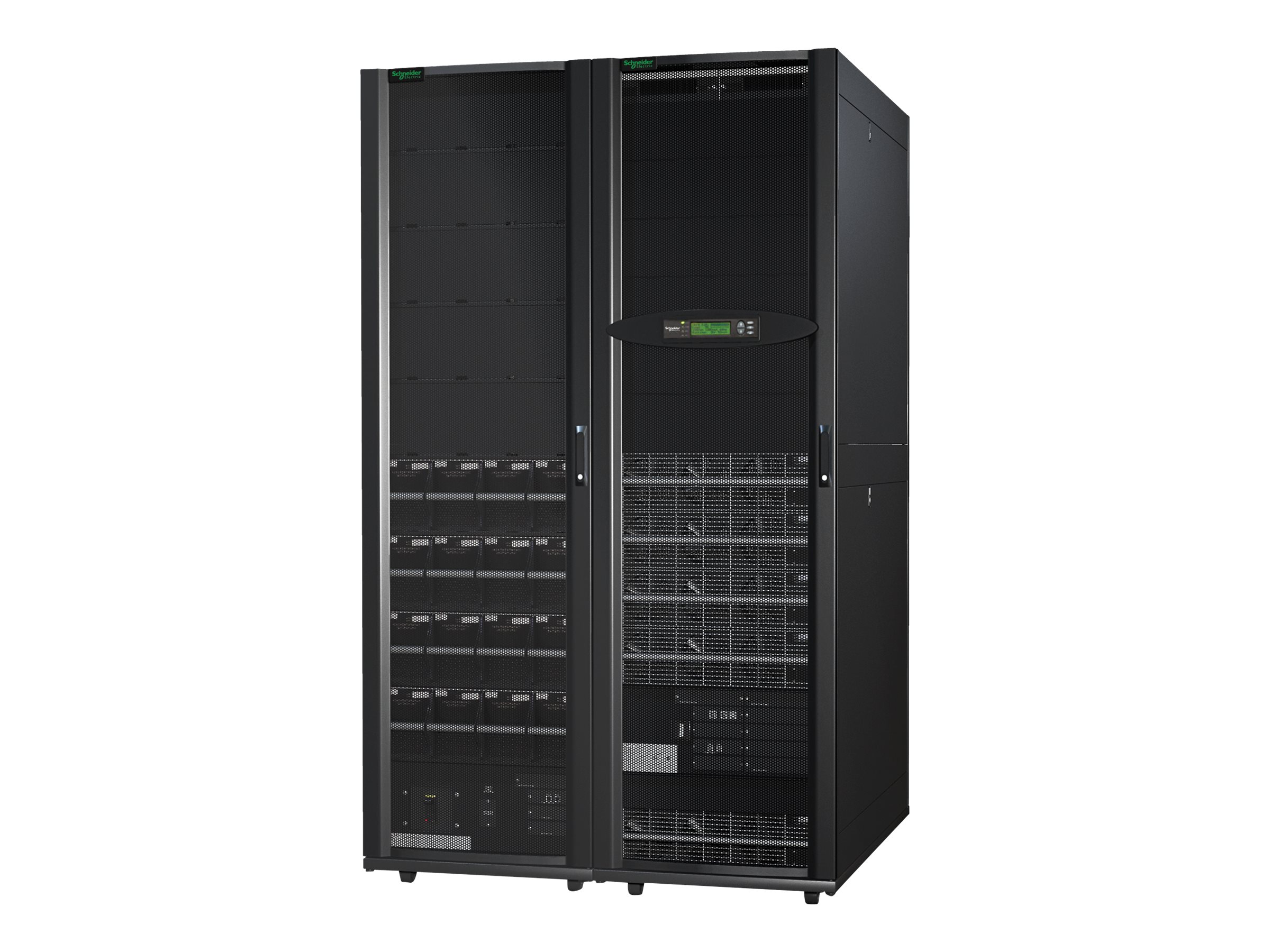 SYMMETRA PX 40KW SCALABLE TO100KW 208V WITH STARTUP