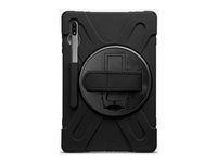 CELLAIRIS Rapture Back cover for tablet rugged polycarbonate, silicone skin 