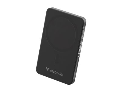 Verbatim Charge 'n' Go Essentials