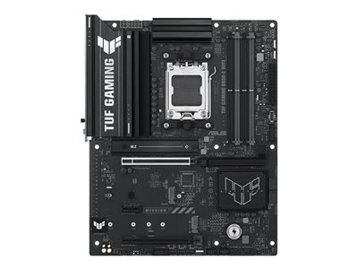 4711387987544 - ASUS TUF GAMING B850-E WIFI Mainboard - AMD B850 - AMD AM5 socket - DDR5 RAM - ATX 4711387987544 - ASUS TUF GAMING B850-E WIFI Mainboard - AMD B850 - AMD AM5 socket - DDR5 RAM - ATX