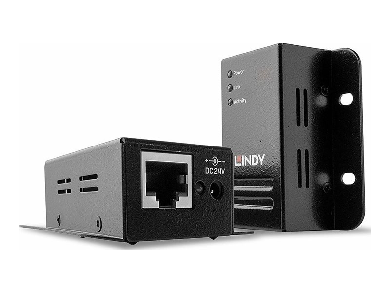 LINDY USB 2.0 Cat.5 Extender 50m
