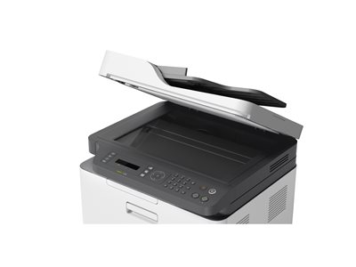 HP Color Laser MFP 179fnw Printer