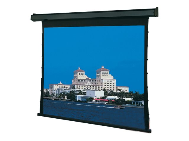 Draper Premier AV Format