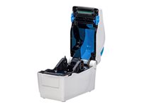 SATO WS2 Series WS208 Healthcare Kit 3 label printer direct thermal  203 dpi 