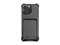 KoamTac Back cover for cell phone with extended battery for Samsung Ga